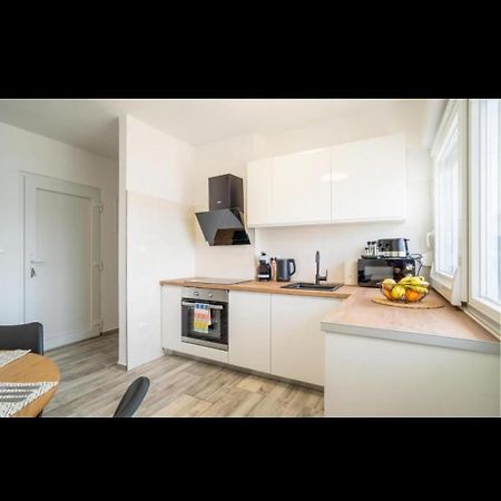 Apartman Jan Karlobag Exterior foto